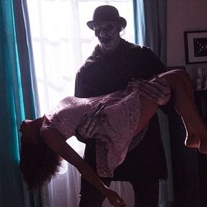 Foto The Crooked Man