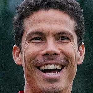 Foto Hernanes