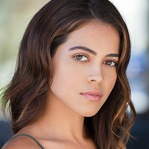 Foto Angelique Rivera