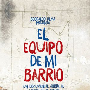 Foto A Equipe do meu Bairro