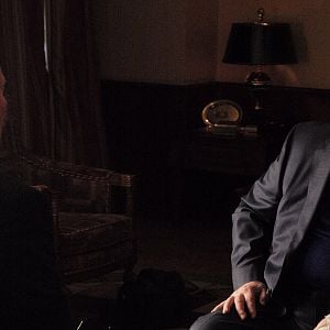 Foto Encontrando Gorbachev