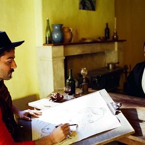 Foto No Portal da Eternidade