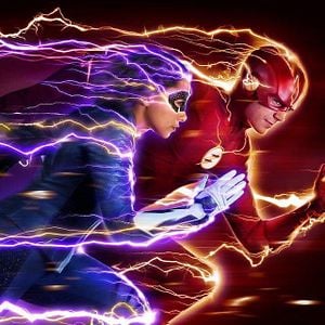 Foto The Flash (2014)