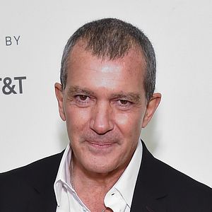 Foto Antonio Banderas
