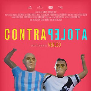 Foto O Outro Lado da Bola