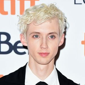 Foto Troye Sivan