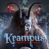 Foto Krampus - O Demônio das Sombras