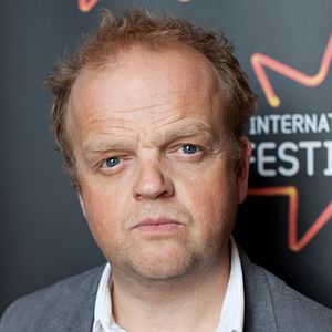 Foto Toby Jones