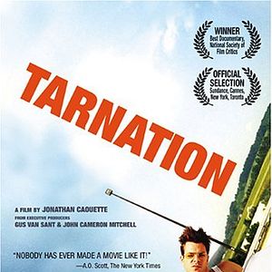 Foto Tarnation