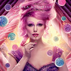 Foto O Quebra-Nozes e os Quatro Reinos