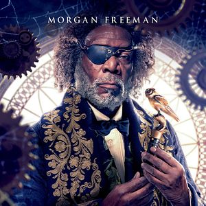 Foto O Quebra-Nozes e os Quatro Reinos