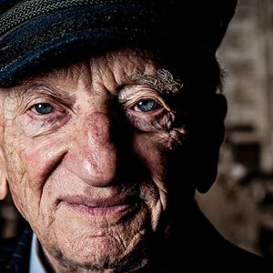 Foto Prosecuting Evil: The Extraordinary World of Ben Ferencz