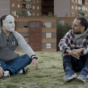 Foto Apuntes para una película de atracos