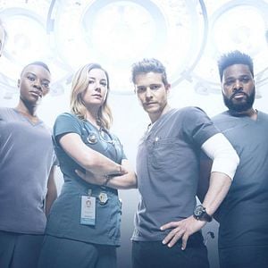 Foto Shaunette Renee Wilson