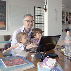 Foto Eu Sou a Gentrificação: Confissões De Um Canalha