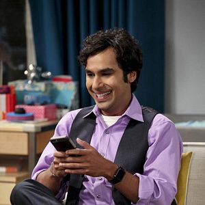 Foto Kunal Nayyar