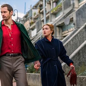 Foto The Little Drummer Girl