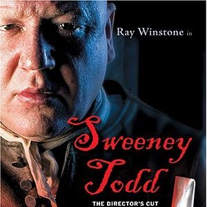 Foto Sweeney Todd