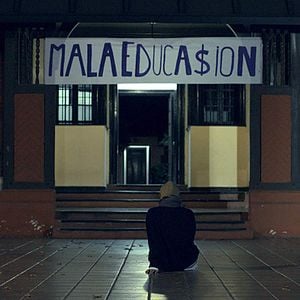 Foto A Ilha dos Pinguins