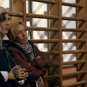 Foto A Ilha dos Pinguins