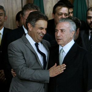 Foto Excelentíssimos