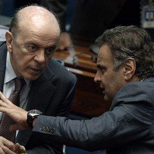 Foto Excelentíssimos
