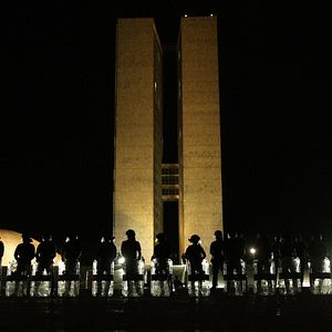 Foto Excelentíssimos