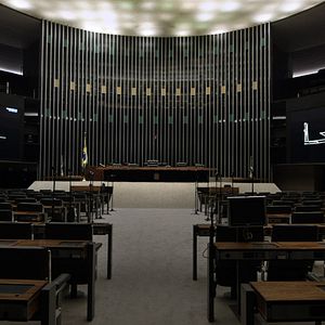 Foto Excelentíssimos