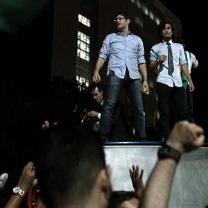 Foto Excelentíssimos