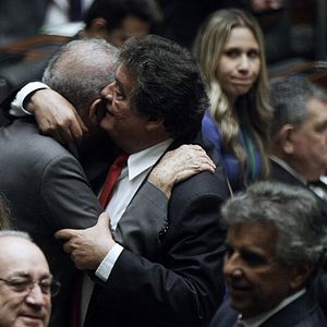 Foto Excelentíssimos