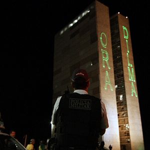 Foto Excelentíssimos