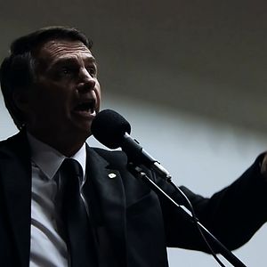 Foto Excelentíssimos