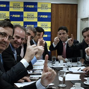 Foto Excelentíssimos