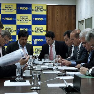 Foto Excelentíssimos