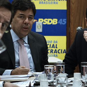 Foto Excelentíssimos