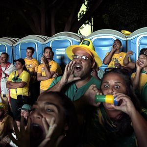 Foto Excelentíssimos