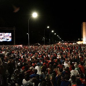 Foto Excelentíssimos