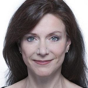 Foto Belinda Lang