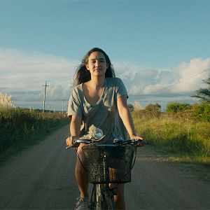 Foto Les routes en février