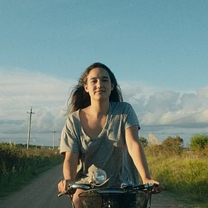 Foto Les routes en février