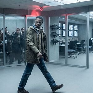 Foto Millennium: A Garota na Teia de Aranha