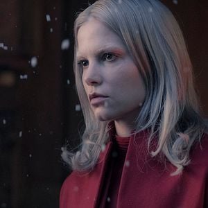 Foto Millennium: A Garota na Teia de Aranha