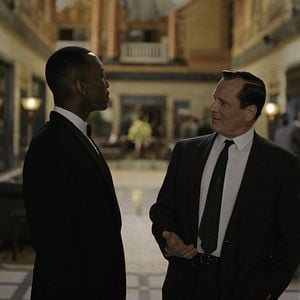 Foto Viggo Mortensen