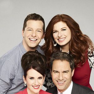 Foto Will & Grace