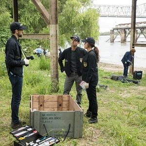 Foto Vanessa Ferlito