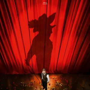 Foto Cyrano Mon Amour