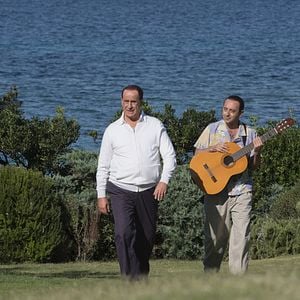 Foto Silvio e os Outros