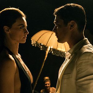 Foto Riccardo Scamarcio