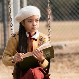 Foto O Mistério do Relógio na Parede