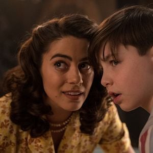 Foto O Mistério do Relógio na Parede